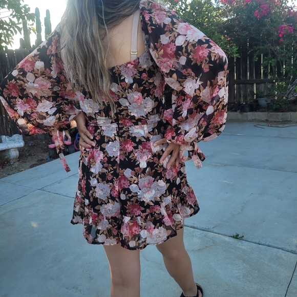 Romper luxxel - Picture 5 of 10